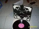 LP  MOTT THE  HOOPLE  MAD SHADOWS   / PINK ISLAND ILPS 9119/1970  UK. A2U B2U