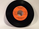 The Paragons 223 B Winley Records 