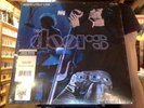The Doors Absolutely Live 2xLP sealed midnight blue vinyl RSD Black Friday 2017