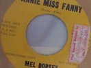 Mel Dorsey - Annie Miss Fanny 7