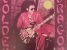 GOLDEN DRAGON - TOO LATE **RARE  private press hard heavy metal rocker  LISTEN