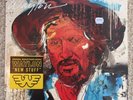 WAYLON JENNINGS 'New Stuff' Vinyl Record : Record Store Day 2017