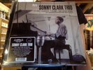 Sonny Clark 1960 Time Sessions 2xLP sealed vinyl RSD Black Friday 2017 Max Roach