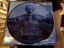 Game of Thrones Music from the HBO Series picture disc vinyl RSD Black Friday