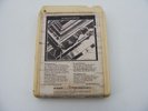 Beatles The Beatles 1967-1970 8 Track Cartridge Stereo 1970's Original Cassette