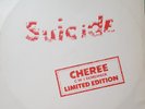 Suicide ?– Cheree 12