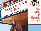 Isaac Hayes The Spirit of Memphis Record Store Day Black Friday NEW RSD 2017