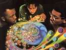 Main Source - Breaking Atoms '95 LP US Reissue  (NM/EX)