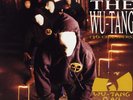 Wu-Tang Clan - Enter The Wu-Tang (36 Chambers) '93 LP US ORG  (EX/EX)