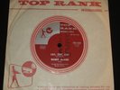 BOBBY BLAND 1961 AUSSIE TOP RANK PROMO 45 - CRY, CRY, CRY 1960s SOUL R&B