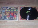SAVOY BROWN  Street Corner Talking  Lp foc Original 1971 PARROT 71047  ***BLUES
