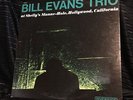Bill Evans Trio At Shelly’s Manne-Hole RIVERSIDE Jazz LP 9487 Stereo SJM-6197