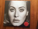 adele 25 vinyl - Near Mint