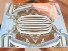 The Alan Parsons Project Ammonia Avenue AL88204 Arista Records Sealed 1984
