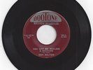 Reissue-Blues 45-Roy Milton-You Got Me Reeling & Rocking/Nthing Left-Dootone 369