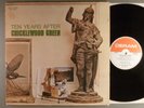 Ten Years After  Cricklewood Green     Blues Rock; Psych  With Poster