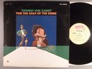 Townes Van Zandt  For The Sake Of The Song