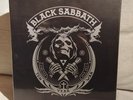 BLACK SABBATH - TEN YEAR WAR - BOX SET - MINT - SEALED - 8 x LP, 2 x 7