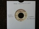 ? James Bounty   Prove Yourself A Lady   Superb Oldie ?