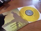 Roger Taylor (Queen) - Journey’s End Black Friday 10” Gold Vinyl Limited Edition