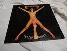 MINTY 1975 UK ORIG Uncensored BOXER BELOW THE BELT Hard MAY BLITZ & PATTO