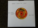 ? Dee Dee Sharp   What Kind Of Lady   UK Action Label ?