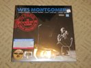 WES MONTGOMERY In Paris 2xLP Vinyl RSD BLACK FRIDAY 2017 SEALED