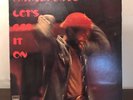Let's Get it On by Marvin Gaye 1973 Vinyl Tamla/Motown Records 1st Press