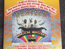 The Beatles Magical Mystery Tour Vinyl Lp. W/booklet. Vg. PTC255