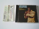 Elvis Presley - Elvis (Fool Album) (Japan BVCP-1051) ---NEUWERTIG---