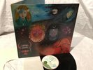 LP – KING CRIMSON / IN THE WAKE OF POSEIDON  / UK