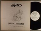 Mountain  Nantucket Sleighride  RARE Test Pressing   Hard Rock