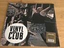 THE DOORS Strange Days Blue & Gray Vinyl RSD Black Friday 2017 New / Sealed