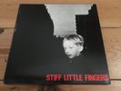 STIFF LITTLE FINGERS - 