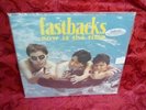 New Fastbacks Now Is The Time LP 2016 2X LP Punk Pop Rock Vinyl Sealed Album