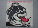 La De Das - Rock 'n Roll Sandwich - Original Oz LP - 1973