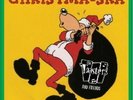 THE TOASTERS Christma-Ska LP NEW COLORED VINYL Jump Up Buford O'Sullivan NY Ska