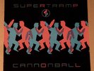 SUPERTRAMP Cannonball 12