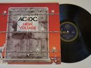 ACDC High Voltage - 1975 Australia 12