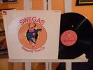 Swegas - Beyond the Ox - BASF Pressung