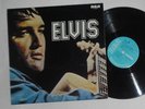 Elvis LP You´ll never walk alone CDS 1088 RARE UK Export to Scandinavia diff. PS