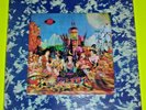 Rolling Stones - Their Satanic Majesties Request (U.S. mono vinyl LP NP-2 maroon