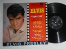 Elvis LP Tickle Me 32,049 ORIGINAL black RCA Victor South Africa 1965 VERY RARE