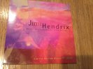 The Jimi Hendrix Experience Limited Edition Individually Numbered 7