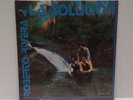 Roberto Rivera Y La Solucion Rare Puerto Rico Latin Salsa SEALED Perfomance LP