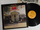 Elvis LP Recorded Live On Stage In Memphis APD1-0606 Quadradisc USA 1974 RARE