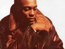 D'Angelo - Brown Sugar '95 LP UK ORG  (EX/EX)
