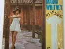 Marva Whitney LP 