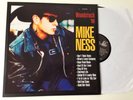 MIKE NESS - in Woodstock 1999 / Soundoard LP Social Distortion Dylan Johnny Cash