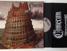COMECON ?converging LP Death 1993 Entombed Gorguts Bolt Thrower Carnage Nihilist